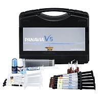 KURARAY Panavia V5 Profosyonel Siman Kit (Professional Kit)