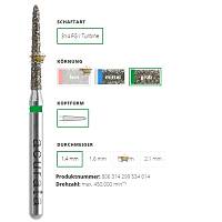 ACURATA Frez Aeratr in Yeil Kuak  - 806-314-299-534-014
