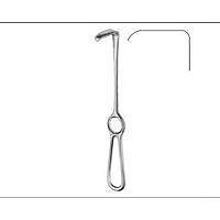 OTTO LEIBINGER Yanak Ekartr 355/14 Model