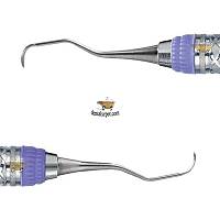 HU-FRIEDY Gracey K�ret 1/2 Everedge Technology