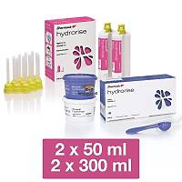 ZHERMACK Hydrorise El Formu Takm