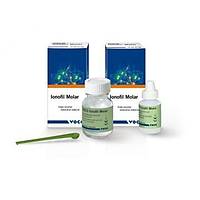Ionofil Molar Toz/Likit Set