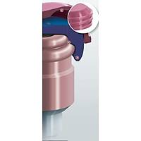 ZEST - Locator R-Tx (Yeni Locator) Abutment Takm (Kret Ykseklii Seiniz)