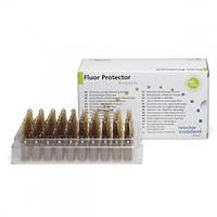 IVOCLAR VIVADENT Fluor Protector Assortment 25x1 ml
