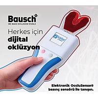 BAUSCH OccluSense Dijital Okl�zyon Cihaz�