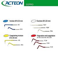 ACTEON SOPRO Servotome II Koter U�lar�