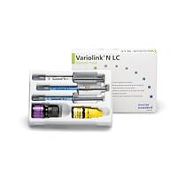 IVOCLAR VIVADENT Variolink N LC System Pack