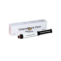 DENTKIST CharmPlant Cem Dual K�r Kron - Implant Yap��t�rma Siman�