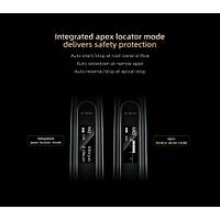 WOODPECKER Ai Motor Black Yoshi Terauchi Edition - Siyah Ai Motor