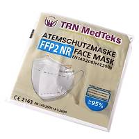TRN MedTex FFP2 N95 Meltblown Maske (1 Adet)