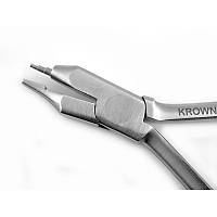 KROWNE Tweed Loop Forming Pliers