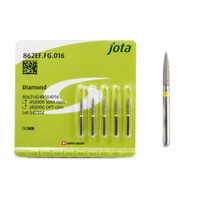 JOTA Diamond 862 EF FG 016