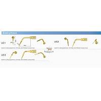 WOODPECKER / Mectron / Ems Ultrasurgery Exelcymosis U�lar�