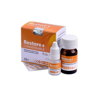 D-TECH Restore+ - Cam �yonomer Siman