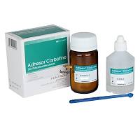 PENTRON Adhesor Carbofine Polikarboksilat Siman