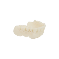 ALIAS Dental Try-In Deneme Protezi Re�inesi