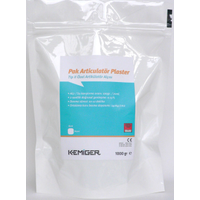 KEMIGER PakMan Clean Aljinat, Al�� Ka��k Temizleyici 500 Gr