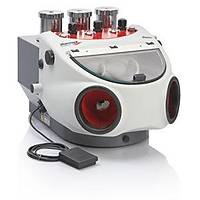 ZHERMACK California 3 Silindirli Kumlama Cihaz�