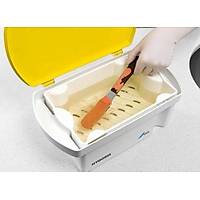 D�RR DENTAL - HYGOBOX 3lt Alet Dezenfekte Kab�