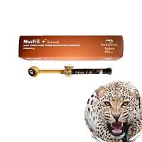 FSM MaxFill + Posterior Universal Light Cured Nano Hibrit Restoratif Kompozit
