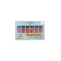 PEARL ENDO Protaper Uyumlu Gutta Percha