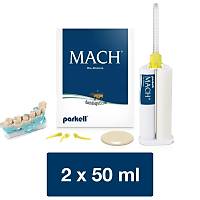 PARKELL Mach-2 Kal�p Silikonu Al�� Yerine Kullan�l�r