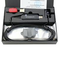 REFINE Dijital Dental Sens�r V1 - Hasta Takip + 1 Y�l Garanti