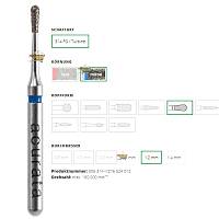 ACURATA Frez Aeratr in Mavi Kuak  - M276-524-012