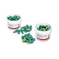 SEPTODONT Septalloy Kapsl Amalgam 1  Lik %50 Gm