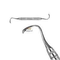 HU-FRIEDY Sin�s Lifting Aletleri - Sinus lift instrument #6 short - IMP6345S6