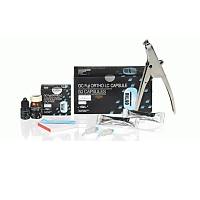 GC DENTAL Fuji Ortho Lc Toz ve Likit Braket Yaptrcs