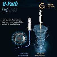 SCOPE ENDO R-Path File 17/03 (4 l� Paket)