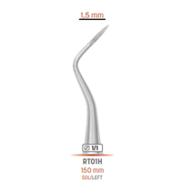ODC K�k Elevat�r Heidbrink Sol 1,5mm