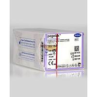 DOSAN Pegelak 4/0 16 3/8 PL 45cm PGLA Emilebilir Str 12 Ad./Pkt