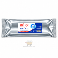 B�TMEDEN YAKALA !!! WERAX Edta Krem (%17) 3 ml - Enjekt�r Formunda ( %17 Konsantrasyon )