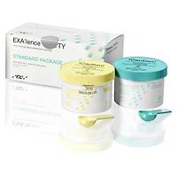 GC DENTAL Exalence Putty El Formu Clinic Pack 5*500 gr B/C