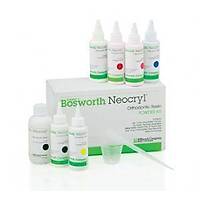 BOSWORTH Neocryl Ortodontik Akrilik Rezin Powder Kit