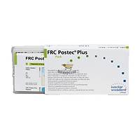 IVOCLAR VIVADENT FRC Postec Plus Starter Pack