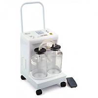 AXD Mobil Cerrahi Aspirat�r �ki Hazneli