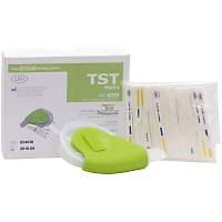 WH DENTAL  Bowie & Dick Otoklav Test Paketi (20 Ad)