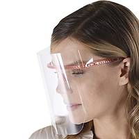 DENTAC GoggleFace Shield Siperlik - G�nl�k Kullan�m ��in Uygun