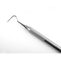 KROWNE Dental Sond Tek Tarafl Dz - KF-DA409R