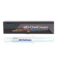 META BIOMED Md-Chelcream %19 Edta Krem ( 5,4 ml x 1 Adet )