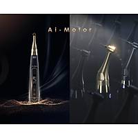 WOODPECKER Ai Motor Black Yoshi Terauchi Edition - Siyah Ai Motor