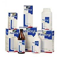 RUBY DENT Panacryl Ka��k Akrilligi