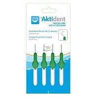 AKTDENT Arayz Fra Seti Yeil 0,80 mm (4 Adet)