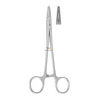 JENSEN Dz Hemostat - Klemp (Kk / Byk)