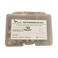SAPPHIRE Paste Impregnated Disc - Cila Ke�esi