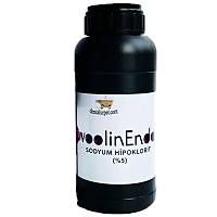 JEFIX Woolin Endo Sodyum Hipoklorit %5 - 250 ml