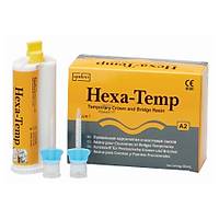 SPIDENT Hexa Temp Geici Kron Kpr Meteryali